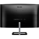 Philips 328E1CA/00, LED-Monitor 80 cm (31.5 Zoll), schwarz, UltraHD/4K, VA, Curved, 60 Hz, Adaptive-Sync