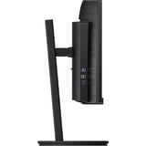 Philips 345B1C/00, LED-Monitor 86.36 cm(34 Zoll), schwarz, WQHD, HDMI, Lautsprecher, 100Hz Panel