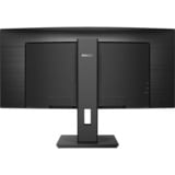 Philips 345B1C/00, LED-Monitor 86.36 cm(34 Zoll), schwarz, WQHD, HDMI, Lautsprecher, 100Hz Panel