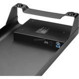 Sharkoon Monitor Stand POWER, Ständer schwarz
