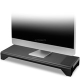 Sharkoon Monitor Stand POWER, Ständer schwarz