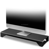 Sharkoon Monitor Stand PURE, Ständer schwarz