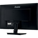iiyama G2730HSU-B1, Gaming-Monitor 68.6 cm(27 Zoll), schwarz, HDMI, DisplayPort, VGA, AMD Free-Sync