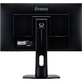 iiyama GB2730HSU-B1, Gaming-Monitor 68.6 cm(27 Zoll), schwarz, AMD Free-Sync, FullHD, Ergonomischer Standfuß