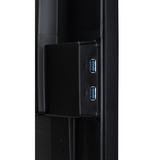 iiyama GB2730QSU-B1, Gaming-Monitor 68.5 cm(27 Zoll), schwarz, HDMI, DVI, DisplayPort, AMD Free-Sync