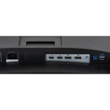 iiyama GB3466WQSU-B1, Gaming-Monitor 86 cm(34 Zoll), schwarz, UWQHD, VA, DisplayHDR 400, 144Hz Panel