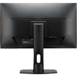 iiyama ProLite XUB2390HS-B1, LED-Monitor 58.4 cm(23 Zoll), schwarz (glänzend), HDMI, DVI-D (HDCP), Sound, Pivot