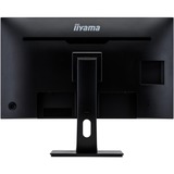 iiyama XB3288UHSU-B1, Gaming-Monitor 80 cm(32 Zoll), schwarz, UltraHD/4K, Lautsprecher, HDMI