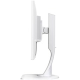 iiyama XUB2492HSU-W1, LED-Monitor 60.5 cm(23.8 Zoll), weiß, HDMI, DisplayPort, VGA