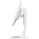 iiyama XUB2492HSU-W1, LED-Monitor 60.5 cm(23.8 Zoll), weiß, HDMI, DisplayPort, VGA