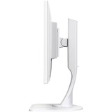 iiyama XUB2492HSU-W1, LED-Monitor 60.5 cm(23.8 Zoll), weiß, HDMI, DisplayPort, VGA