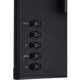 iiyama XUB2595WSU-B1, LED-Monitor 63 cm(25 Zoll), schwarz, HDMI, DisplayPort, WUXGA, IPS