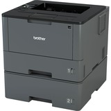 Brother HL-L5100DNT, Laserdrucker schwarz, USB/LAN