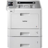 Brother HL-L9310CDWT, Farblaserdrucker grau, USB/LAN/WLAN