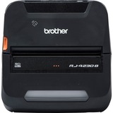 Brother RJ-4230B, Bondrucker USB, Bluetooth