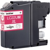 Brother Tinte magenta LC-22UM 