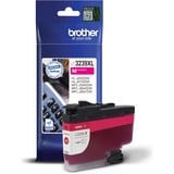 Brother Tinte magenta LC-3239XLM 