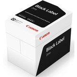 Canon Black Label Zero (99840554), Papier DIN A4 (500 Blatt), 80 g/m²