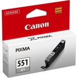 Canon CLI-551GY grau, Tinte Retail