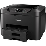 Canon Maxify MB2750, Multifunktionsdrucker schwarz, USB/(W)LAN, Scan, Kopie, Fax