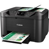 Canon Maxify MB5150, Multifunktionsdrucker schwarz, USB/(W)LAN, Scan, Kopie, Fax