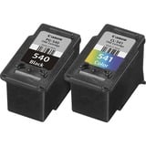 Canon Multipack PG-540/CL-541, Tinte Retail