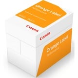 Canon Orange Label Performance (97004352), Papier DIN A4 (500 Blatt), 80 g/qm