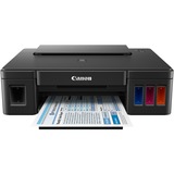Canon PIXMA G1501, Tintenstrahldrucker schwarz, USB