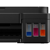 Canon PIXMA G1501, Tintenstrahldrucker schwarz, USB