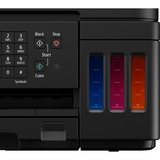Canon PIXMA G7050, Multifunktionsdrucker schwarz, USB, WLAN, LAN, Scan, Kopie, Fax