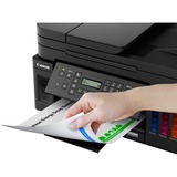 Canon PIXMA G7050, Multifunktionsdrucker schwarz, USB, WLAN, LAN, Scan, Kopie, Fax