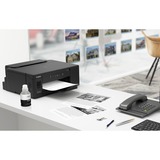 Canon PIXMA GM2050, Tintenstrahldrucker schwarz, USB, LAN, WLAN