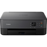 Canon PIXMA TS5350, Multifunktionsdrucker schwarz, Scan, Kopie, USB, WLAN