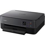 Canon PIXMA TS5350, Multifunktionsdrucker schwarz, Scan, Kopie, USB, WLAN