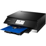 Canon PIXMA TS5350, Multifunktionsdrucker schwarz, Scan, Kopie, USB, WLAN