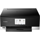 Canon PIXMA TS8350, Multifunktionsdrucker schwarz, Scan, Kopie, USB, WLAN