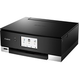 Canon PIXMA TS8350, Multifunktionsdrucker schwarz, Scan, Kopie, USB, WLAN