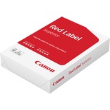 Canon Red Label Superior (6246B009), Papier Din A4 (500 Blatt), 80 g/qm
