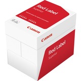 Canon Red Label Superior (6246B009), Papier Din A4 (500 Blatt), 80 g/qm