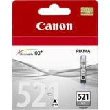 Canon Tinte Grau CLI-521GY Retail