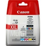 Canon Tinte Multipack CLI-581XXL 
