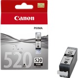 Canon Tinte Schwarz PGI-520 Retail