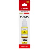 Canon Tinte gelb GI-590Y 