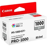 Canon Tinte grau PFI-1000GY grau