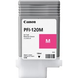 Canon Tinte magenta PFI-120M 