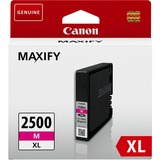 Canon Tinte magenta PGI-2500XL M 