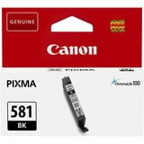 Canon Tinte schwarz CLI-581BK 