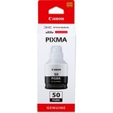 Canon Tinte schwarz GI-50PGBK 