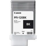 Canon Tinte schwarz PFI-120BK schwarz