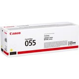 Canon Tone gelb 055 3013C002, Toner 